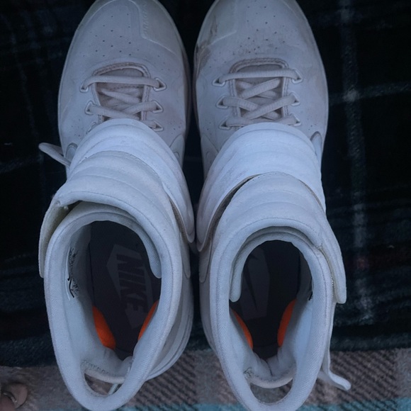 Baseball cleats men’s size 8 - Picture 4 of 6